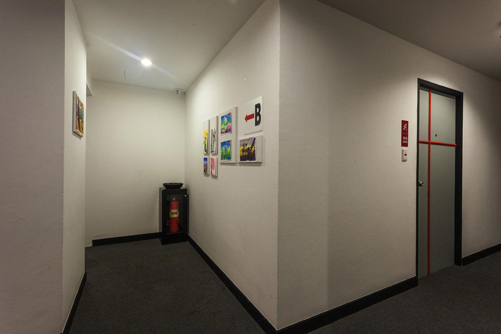 Islanda Boutique Hotel Patong Екстер'єр фото
